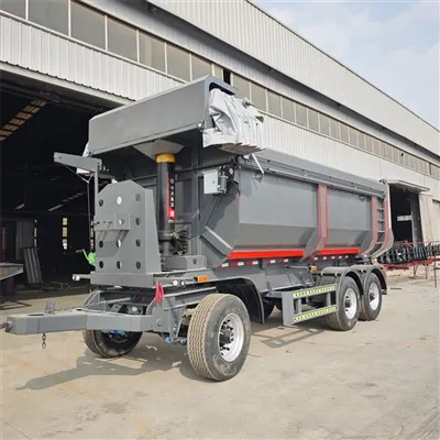 Autobasculantă cu întoarcere înapoi