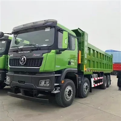 Basculantă folosită