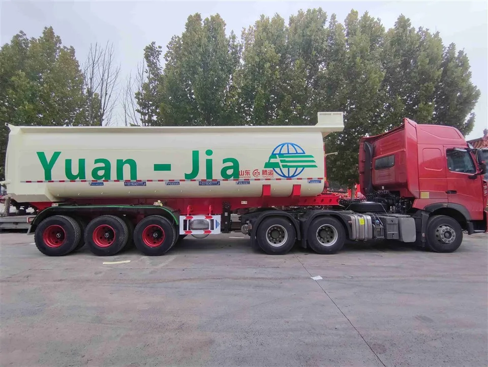 Tip rezervor Basculantă spate