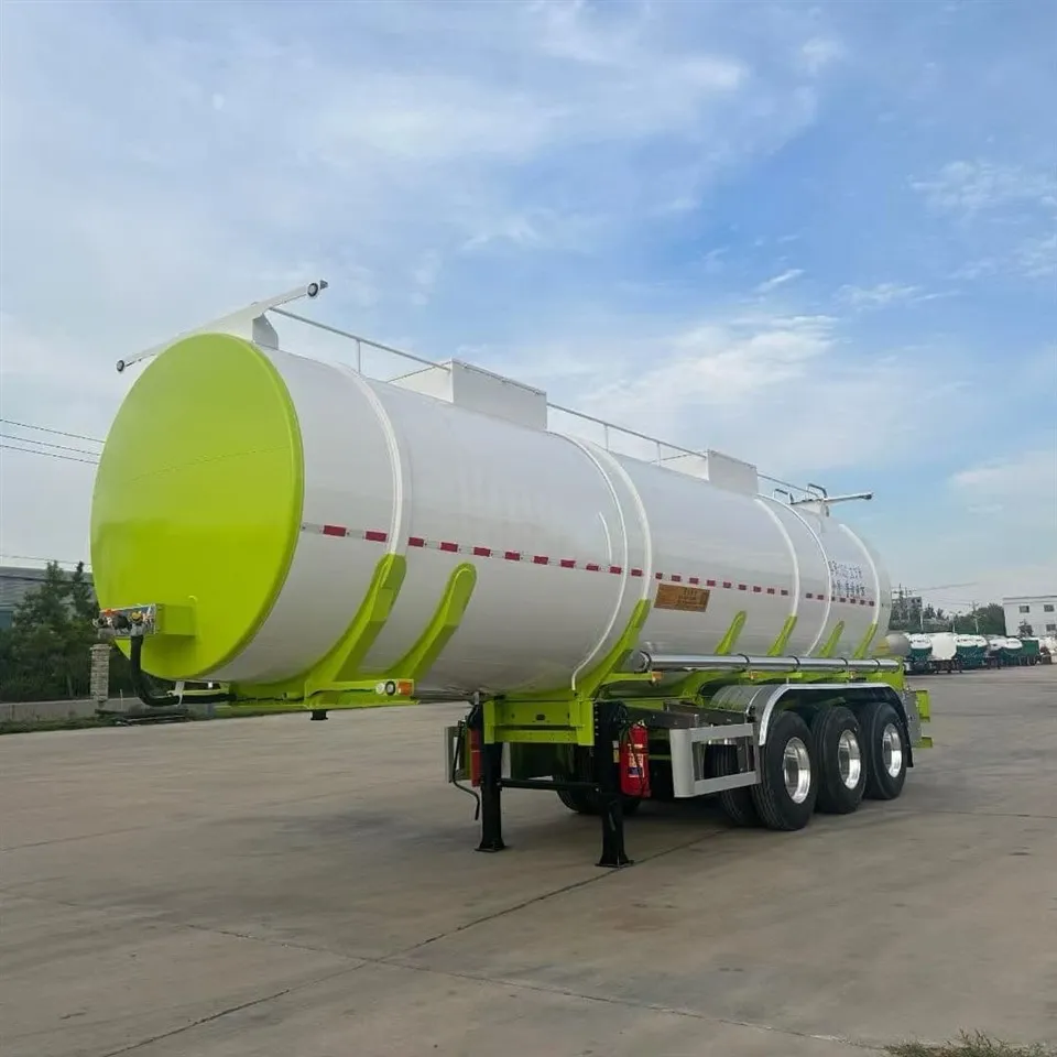 Tengyun Factory Direct Oil Tanker - High - Capacitate de utilizare comercială